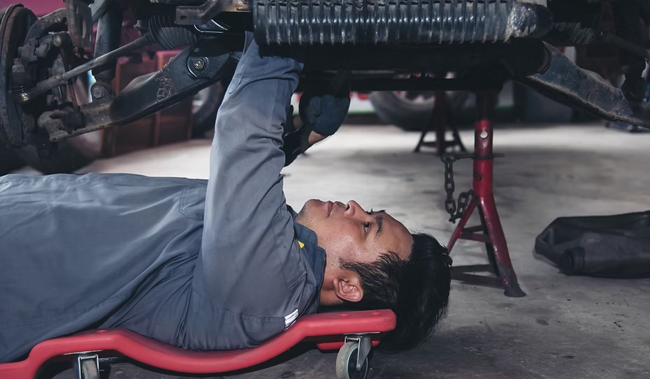 出張可能◎愛車の安心を支える自動車電装整備。の写真