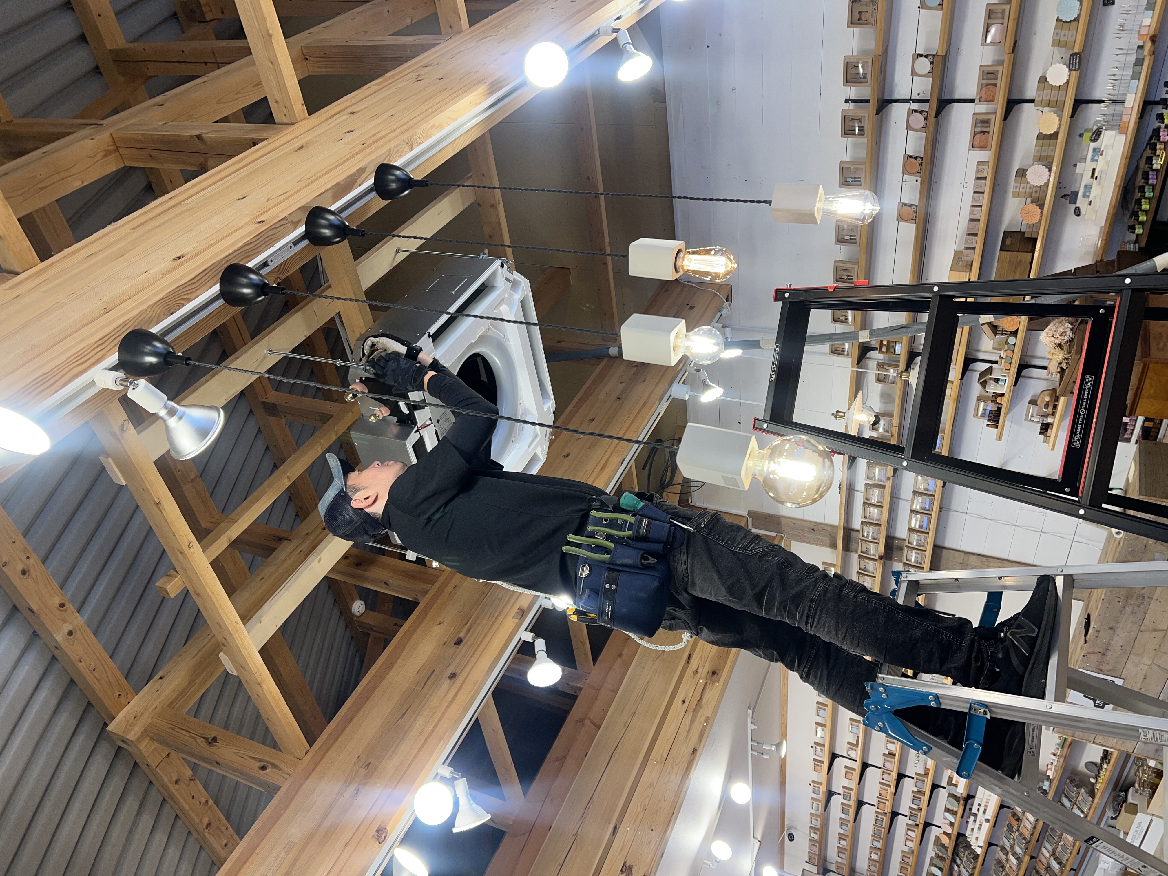 コミコミ16800円の画像